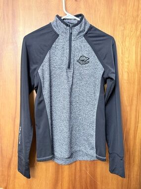Disney Cruise Line 1/4 Zip